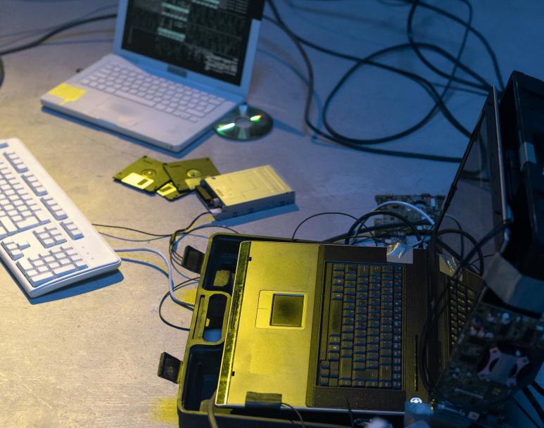web servers