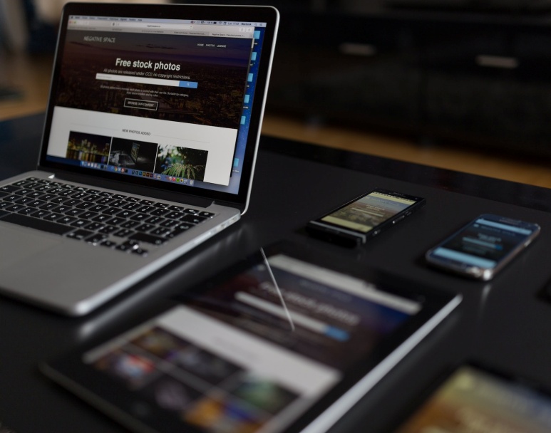 web site designing